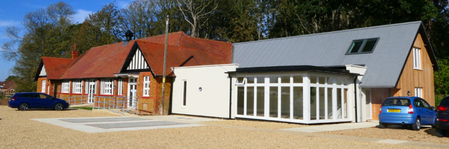 The Dersingham Village Centre